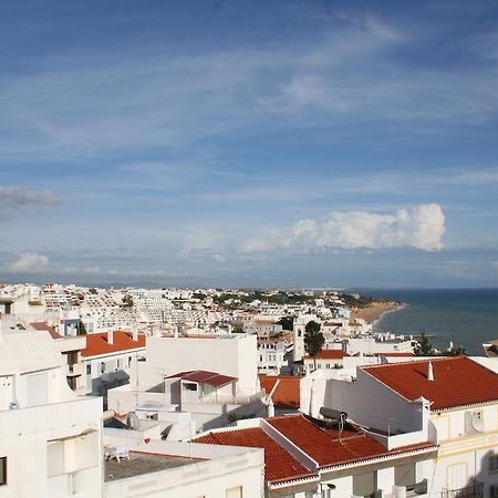 Casa Do Canto Albufeira Exterior foto