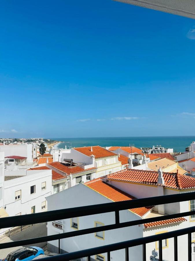 Casa Do Canto Albufeira Exterior foto
