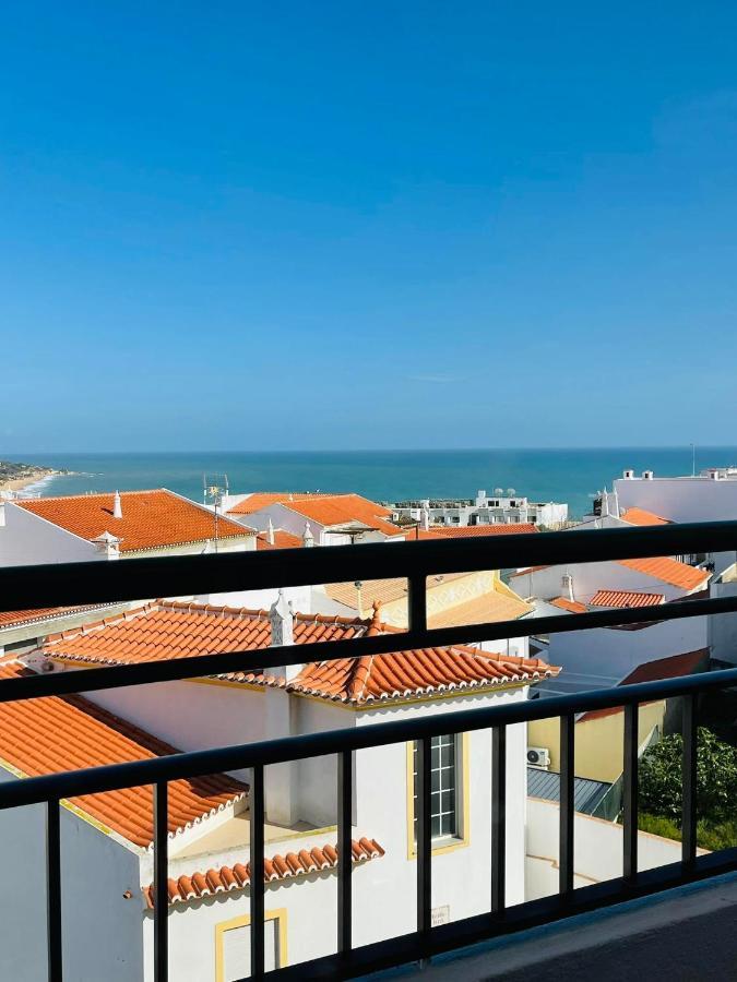 Casa Do Canto Albufeira Exterior foto