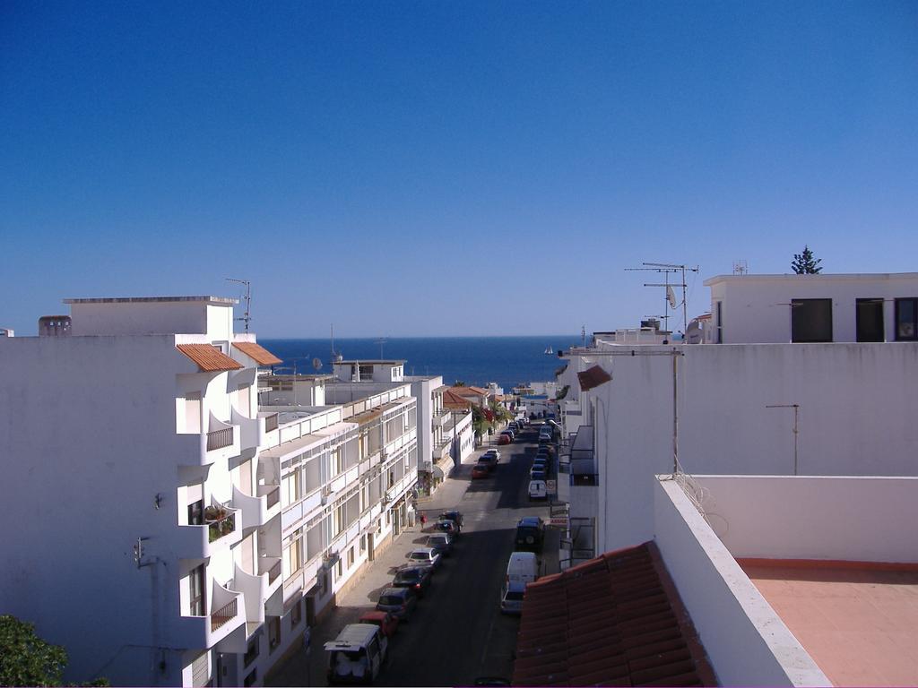 Casa Do Canto Albufeira Zimmer foto