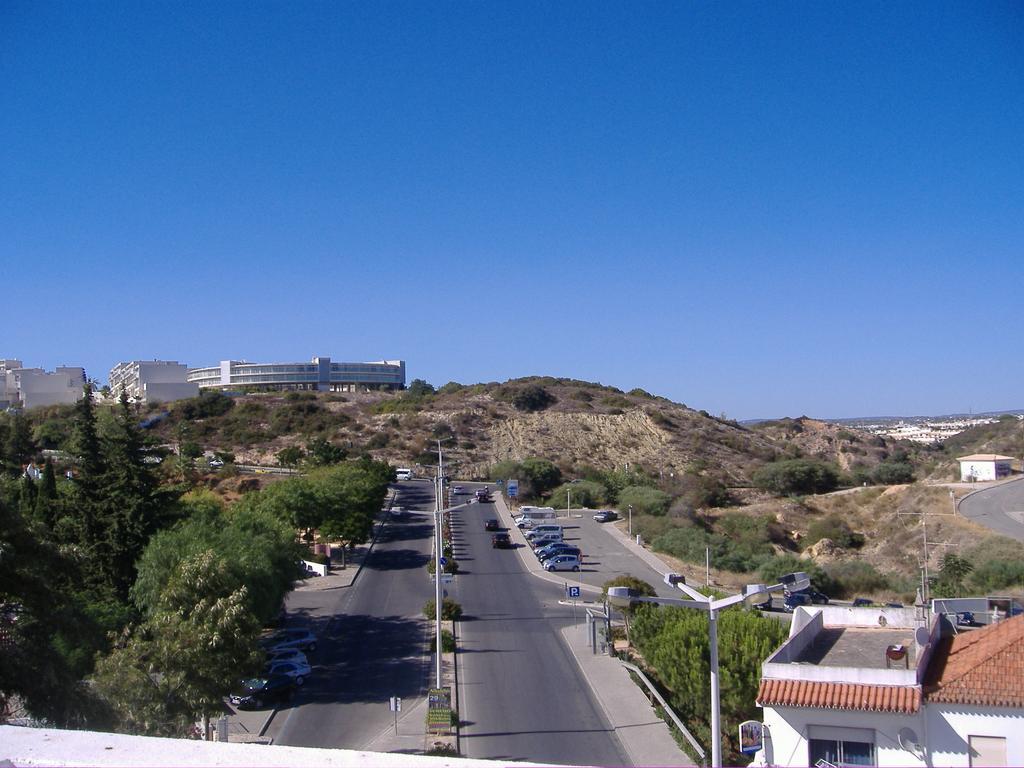Casa Do Canto Albufeira Zimmer foto
