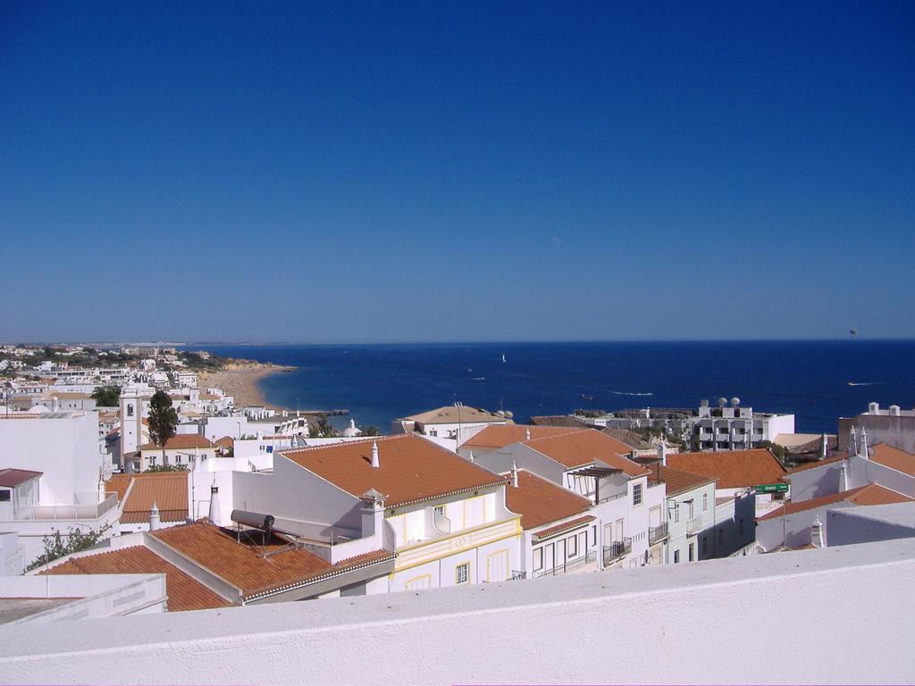 Casa Do Canto Albufeira Zimmer foto