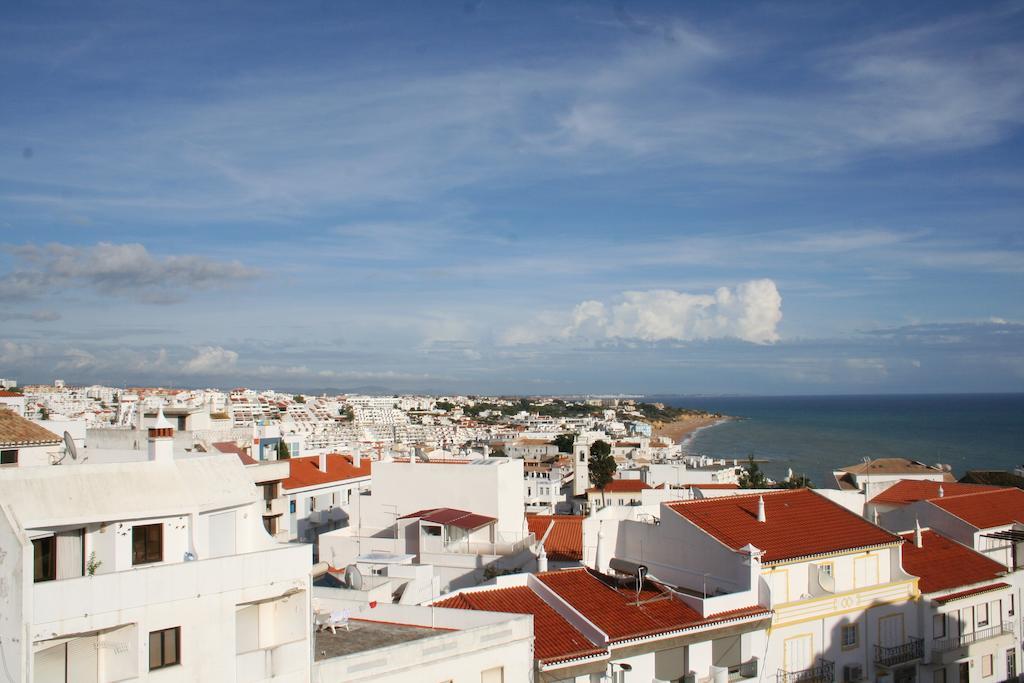 Casa Do Canto Albufeira Exterior foto