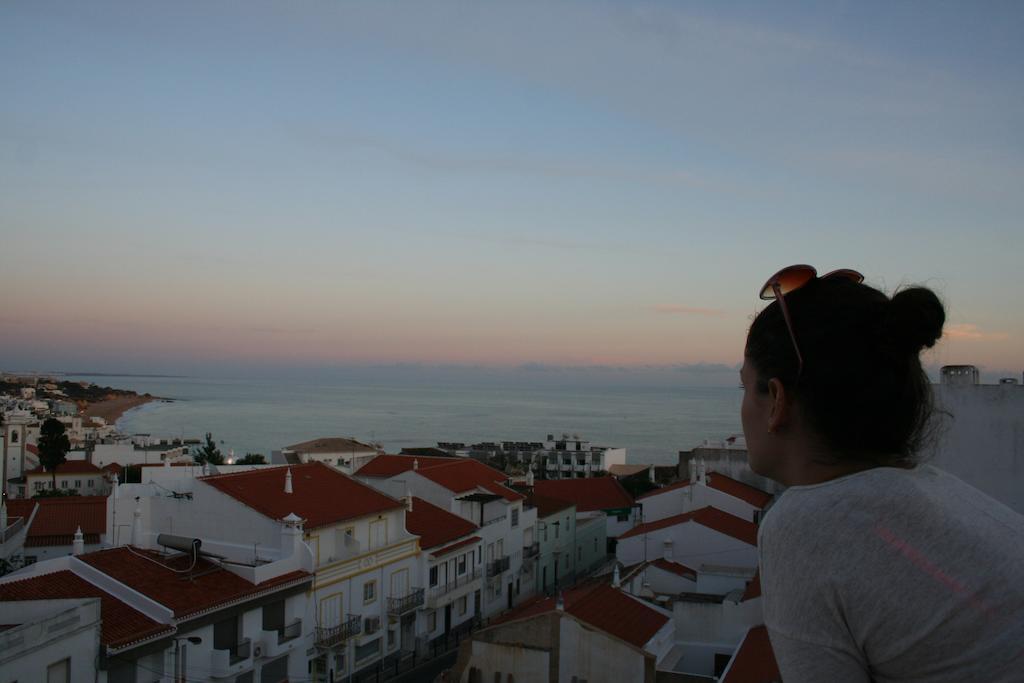 Casa Do Canto Albufeira Exterior foto